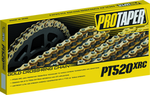 Load image into Gallery viewer, ProTaper Chain 520XRC 120L PTR023107