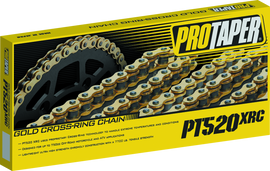 ProTaper Chain 520XRC 120L PTR023107