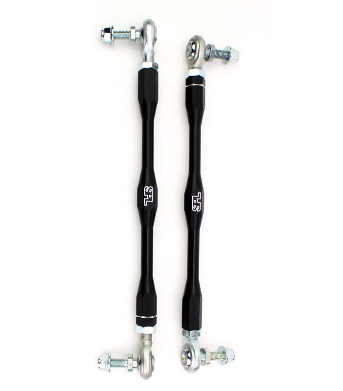 SPL Parts 06-13 BMW 3 Series/1 Series (E9X/E8X) Front Swaybar Endlinks (M Version) SPPSPL FE E9M