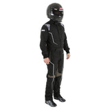 Simpson Safety Simpson Racing Helix Youth Racing Suit