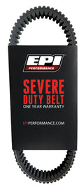 EPI 05+ Kawasaki 750 Brute Force / 08-13 750 Teryx Severe Duty Drive Belt EPIWE265010