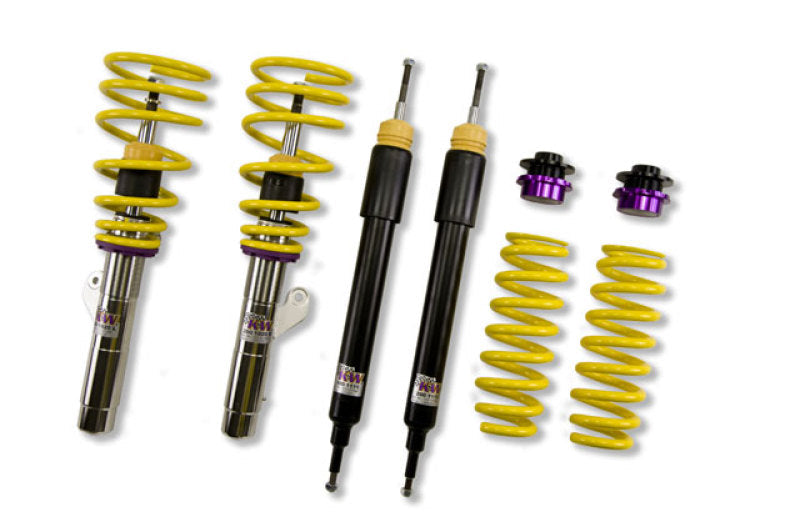 KW Coilover Kit V1 BMW 3-series E90 E92 (390X) 4WDSedan Coupe KWS10220048