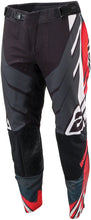 Load image into Gallery viewer, Answer 25 Elite Xotic Pants Crimson/Black Size - 28 ANS442506