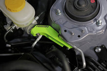Load image into Gallery viewer, PERRIN 13-25 Subaru BRZ / Scion FR-S / Toyota 86 GR86 Master Cylinder Brace - Neon Yellow PERPSP-BRK-406NY