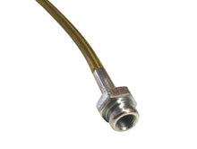 Load image into Gallery viewer, ISR Performance Stainless Shorty Clutch Line - 2009+ Hyundai Genesis Coupe ISRIS-240-412-G