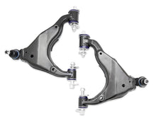 Load image into Gallery viewer, SuperPro 2010 Toyota FJ Cruiser Base Front Lower Camber/Caster Adjustable Control Arm Kit (w/o KDSS) SPRTRC484
