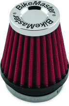 Load image into Gallery viewer, BikeMaster Universal Pod Filter 70 x 42 BKM457099