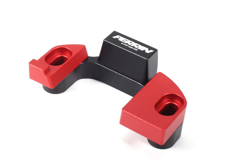 PERRIN 15-17 Subaru WRX (w/o STI or Aftermarket Short Shifter) Super Shifter Stop Kit PERPSP-INR-020