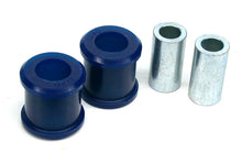 Load image into Gallery viewer, SuperPro 1987 Toyota Camry DLX Rear Control Arm Outer Bushing Kit SPRSPF1220K