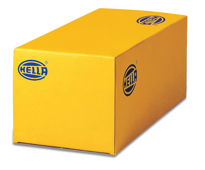 Hella Relay 12V 20/40A Spdt Res Wthr Bkt HELLA007794301