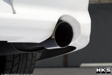 Load image into Gallery viewer, HKS 03-06 EVO 8/9 Sport Cat-Back Exhaust HKS31013-BM001