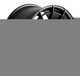 Enkei NT03RR 18x9.5 5x114.3 40mm Offset 72.6mm Bore Gunmetal Wheel ENK512-895-6540GM