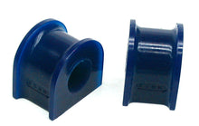 Load image into Gallery viewer, SuperPro 1988 Honda Prelude 2.0 S Front 25mm Sway Bar Mount Bushing Set SPRSPF0265-25K