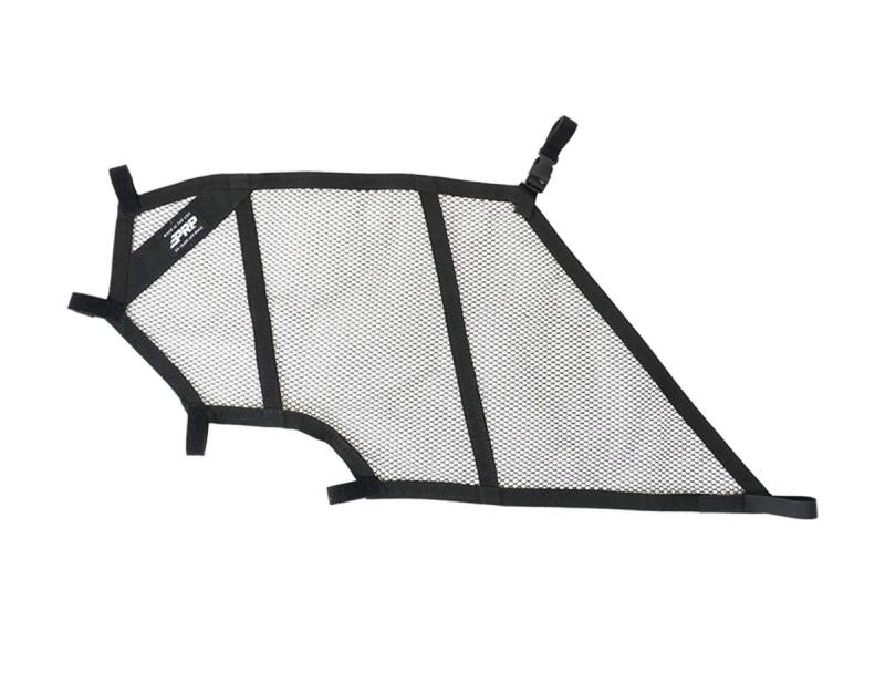 PRP RZR 200 Mesh Window Net Set PRPW43