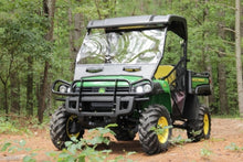 Load image into Gallery viewer, Seizmik 06-20 John Deere Gator HPX/XUV 625i-855D Windshield Versa-Vent SZM50-25030KIT