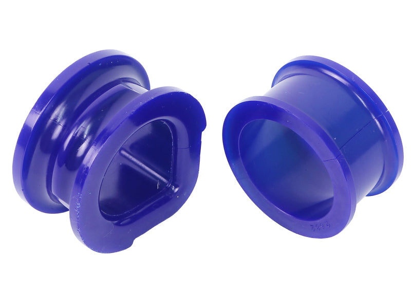 SuperPro Nissan Steering Rack Mount Bus SPRSPF2681K