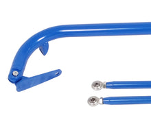 Load image into Gallery viewer, NRG Harness Bar 49in. - Blue NRGHBR-002BL