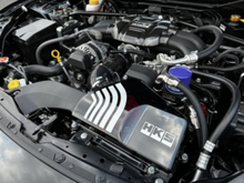 Load image into Gallery viewer, HKS COLD AIR INTAKE AIR CLEANER COVER ZN8/ZD8