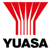 Load image into Gallery viewer, Yuasa 20mm/12mm Brass Nut &amp; Bolt Set for YTX20/YTX20L - 5 Pack