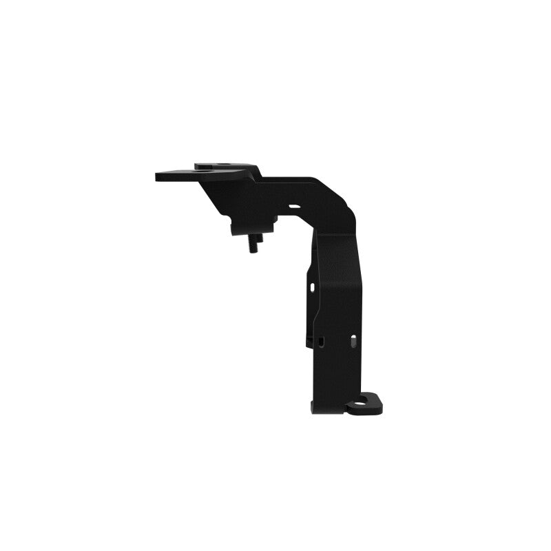 KC HiLiTES 2021+ Ford F150/Raptor/Lightning Gen 3 Pillar / Ditch Bracket Set KCL7337