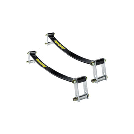 Self-Adjusting Suspension Stabilizing System - SuperSprings SSA40 BKWS_SSA40