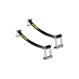 Self-Adjusting Suspension Stabilizing System  -  SuperSprings SSA40