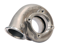 Load image into Gallery viewer, BorgWarner SuperCore Assembly SX-E S400SX-E 72mm 96/87 BWA14009097006