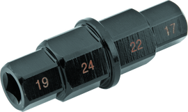 BikeMaster Hex Axle Tool