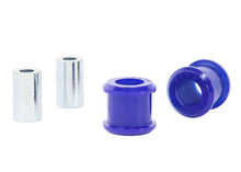 Load image into Gallery viewer, SuperPro 1993 Mazda RX-7 Base Lower Rear Toe Control Arm Outer Bushing Kit SPRSPF2676K