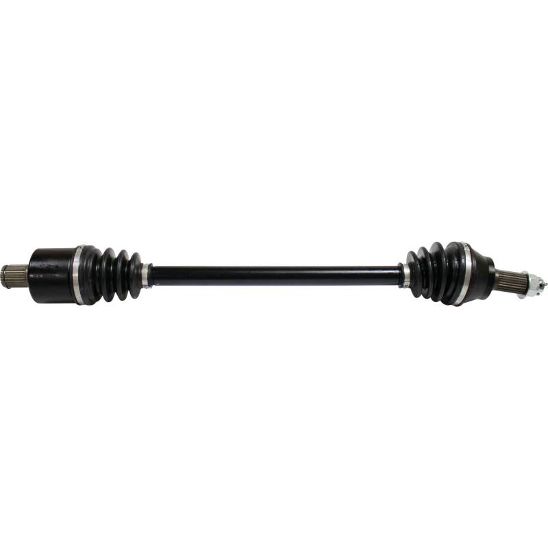 All Balls Racing 21-23 Polaris Ranger 1000 EPS 8 Ball Axle Front Left ABRAB8-PO-8-411