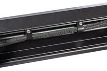 Load image into Gallery viewer, KC HiLiTES Universal 50in. Overhead Xross Bar Light Mount (Bar Only/Req. Mount Brackets) - Black KCL7418