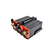 Load image into Gallery viewer, GrimmSpeed 08-14 Subaru WRX STI Lightweight Battery Mount Kit GRM121028