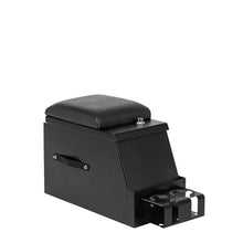 Load image into Gallery viewer, Tuffy Series Console 8In Black TFY012-01