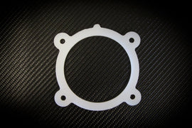 Torque Solution Thermal Throttle Body Gasket: Hyundai Genesis V6 2013+ TQSTS-TBG-070