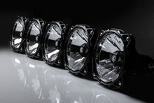 Load image into Gallery viewer, KC HiLiTES Universal 32in. Pro6 Gravity LED 5-Light 100w Combo Beam Light Bar (No Mount) KCL91306