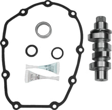 Load image into Gallery viewer, S&amp;S Cycle 2017+ M8 Models 475C Chain Drive Camshaft Kit SSC330-0641