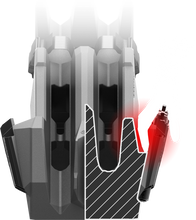 Load image into Gallery viewer, Seizmik Pistol / Magazine Holster SZM58-07501