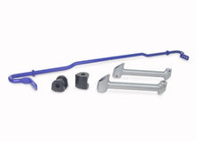 Load image into Gallery viewer, SuperPro 2022+ Subaru BRZ 16mm Adjustable Rear Sway Bar SPRRC0125RZ-16