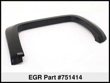 Load image into Gallery viewer, EGR 07-13 GMC Sierra LD 5.8ft Bed Rugged Look Fender Flares - Set (751414) EGR751414