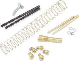 Twin Power 90-06 Big Twin and XL with CV Carb CV Carburetor Recalibration Kit TWP420400