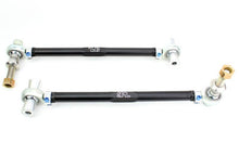 Load image into Gallery viewer, SPL Parts 06-13 BMW 3 Series/1 Series (E9X/E8X)/F8X Front Tension Rods SPPSPL TR E9X