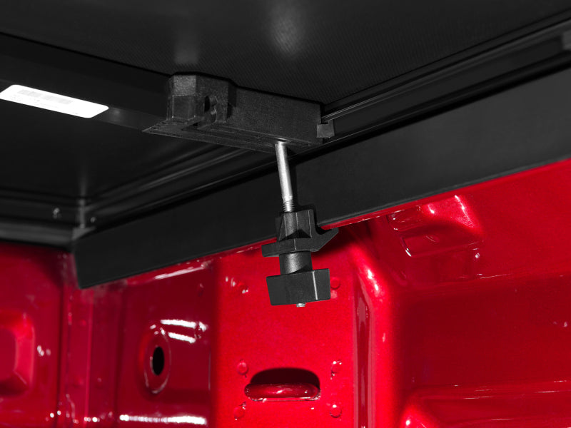 Tonno Pro 09-19 Dodge RAM 1500 5.7ft Fleetside Tonno Fold Tri-Fold Tonneau Cover TNP42-201