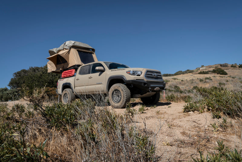 Body Armor 4x4 2016+ Toyota Tacoma Overland Rack BODTC-6125