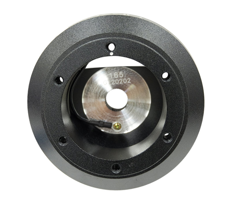 NRG Short Hub Adapter 2008+ Hyundai Genesis NRGSRK-165H