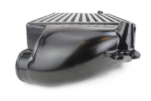 Load image into Gallery viewer, PERRIN 15-21 Subaru WRX / 14-18 Forester XT Top Mount Intercooler - Black PERPSP-ITR-325BK
