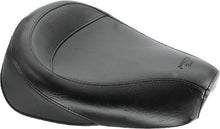 Load image into Gallery viewer, Mustang 82-03 Harley Sportster Standard Touring Solo Seat - Black