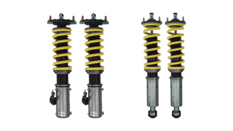 ISR Performance Pro Series Coilovers - 89-93 Nissan 240sx 8k/6k ISRIS-PRO-S13