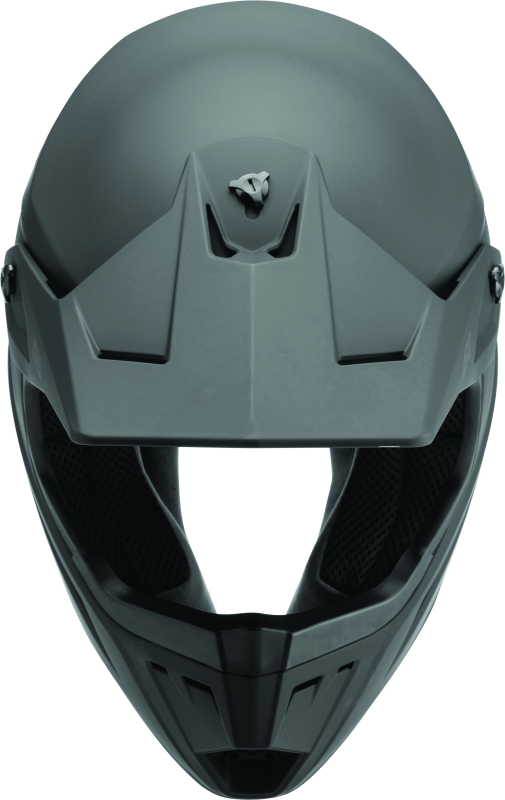 Answer AR1 Solid Helmet Matte Black - XS ANS446253