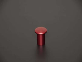 Cusco Spin Turn Knob Red Subaru BRZ / Toyota 86 / Scion FR-S CUS692 014 AR