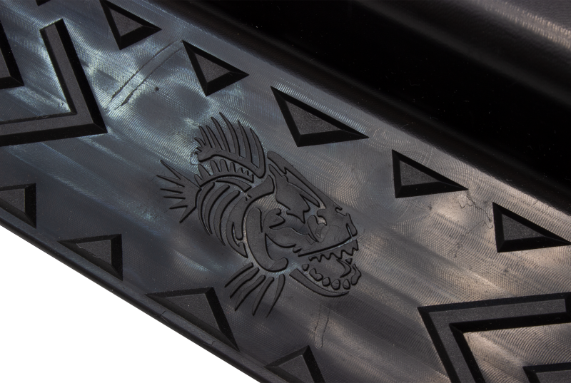 Fishbone Offroad 2018+ Jeep Wrangler JL Jeep JL Entry Guards 4 Door FBOFB15111